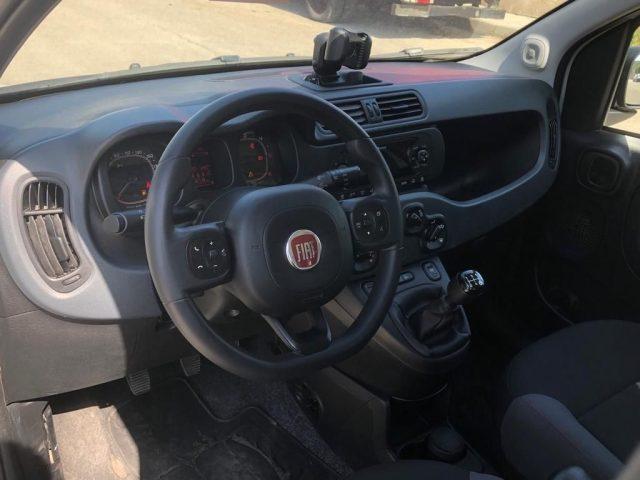 FIAT Panda 1.3 MJT 95 CV S&S 4x4 AUTOVETTURA