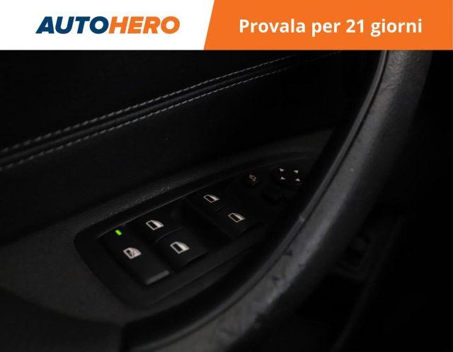 BMW X1 xDrive20d xLine