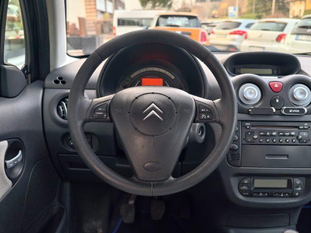 CITROEN C3 1.4 HDi 70CV Exclusive X COMMERCIANTI