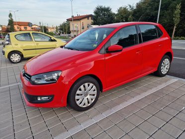 Volkswagen Polo 1.2 TSI 5p. Fresh BlueMotion Technology