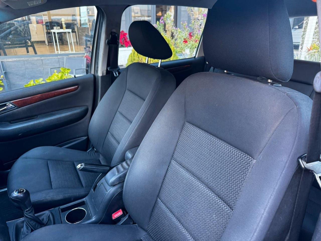 Mercedes-benz A 180 CDI Elegance