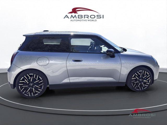 MINI Cooper 3 porte E Classic