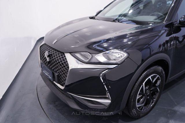 DS AUTOMOBILES DS 3 Crossback 1.5 BlueHDi 130cv Aut. So Chic