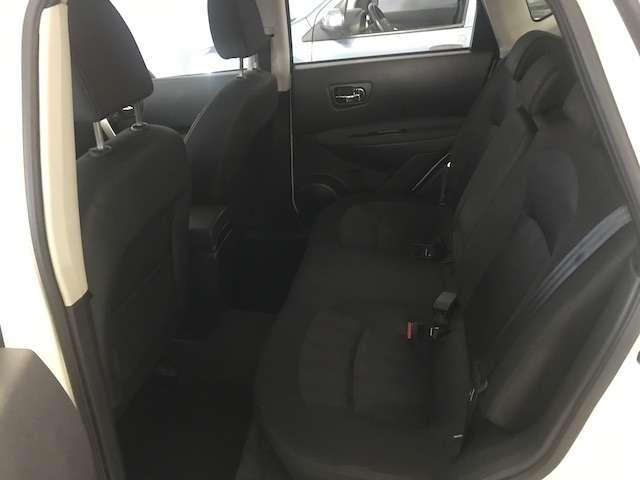 Nissan Qashqai 1.6 dci 130cv Tekna / MOLTO BEN TENUTA