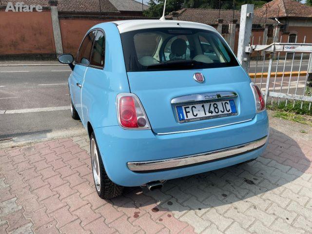 FIAT 500 1.2 Vintage