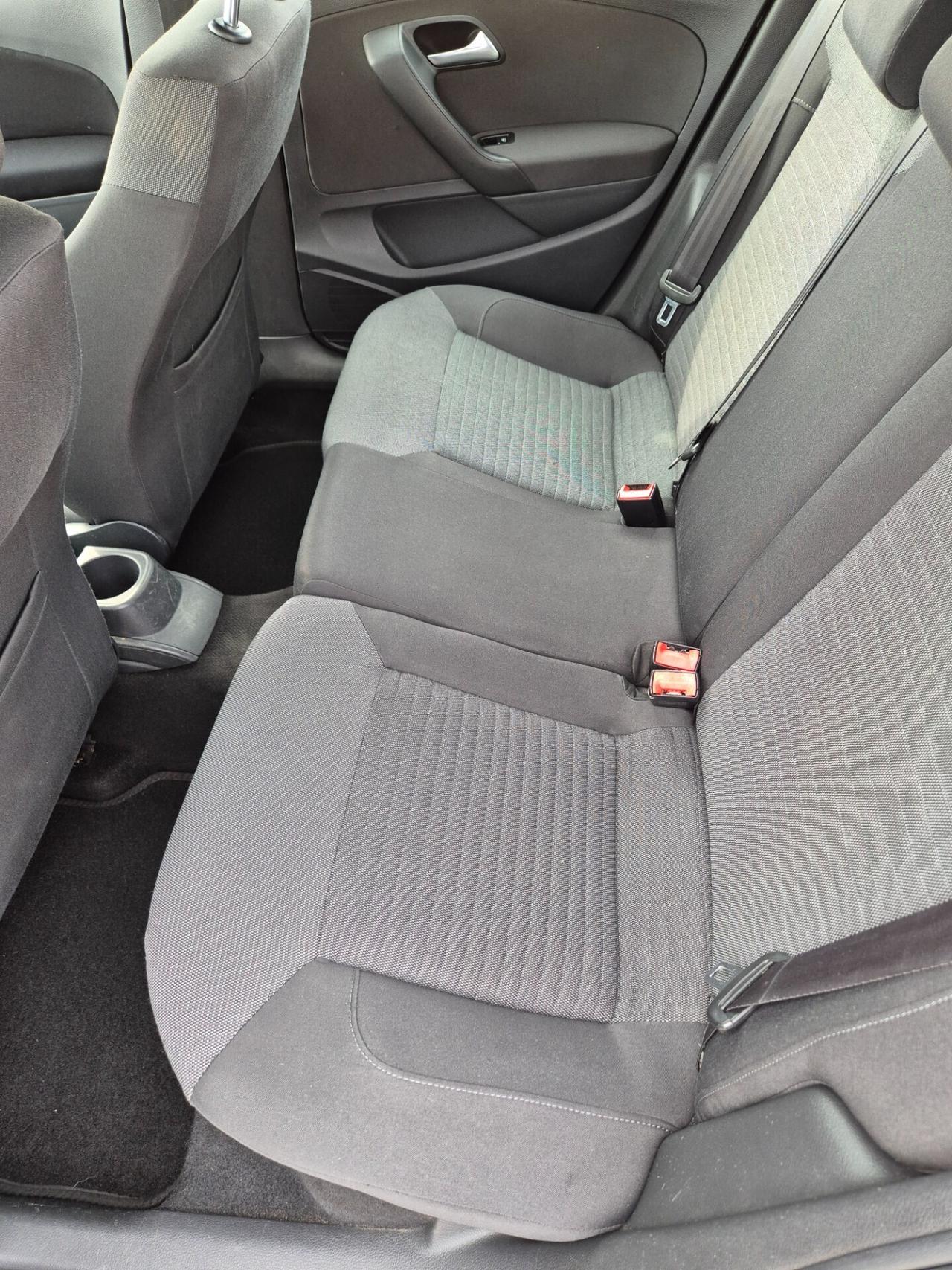 Volkswagen Polo 1.2 70 CV 5p. Comfortline