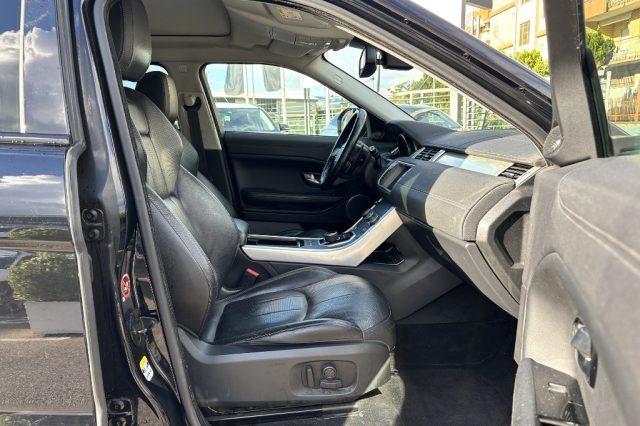 LAND ROVER Range Rover Evoque 2.0 Sd4 240 CV 5p. Business Ed Premium SE