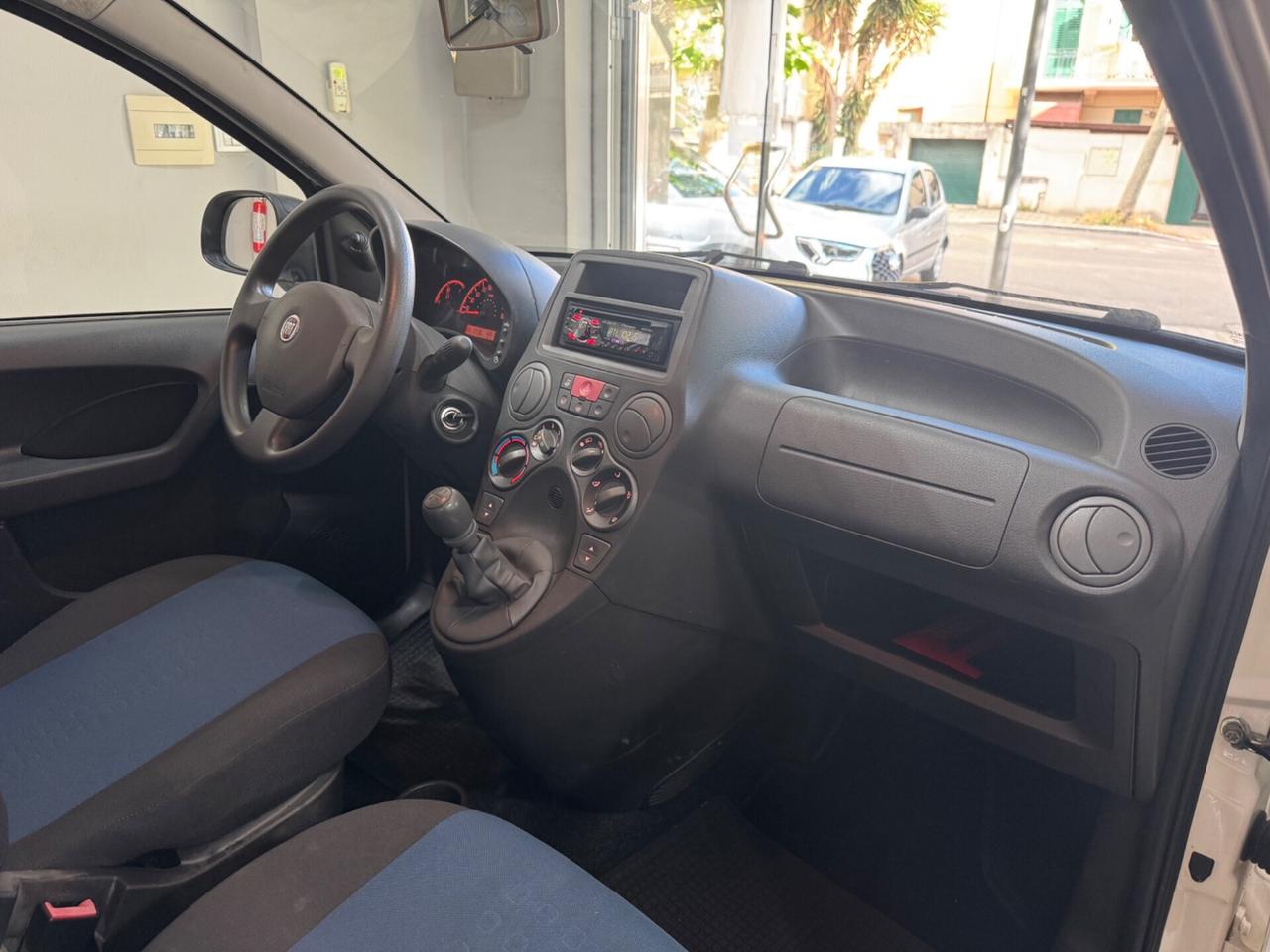 Fiat Panda 1.2 MyLife solo 16.000km