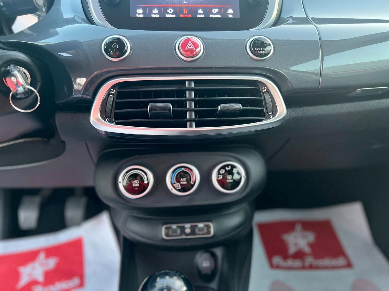 Fiat 500X 1.3 MultiJet 95 CV Business OK NEOPATENTATI