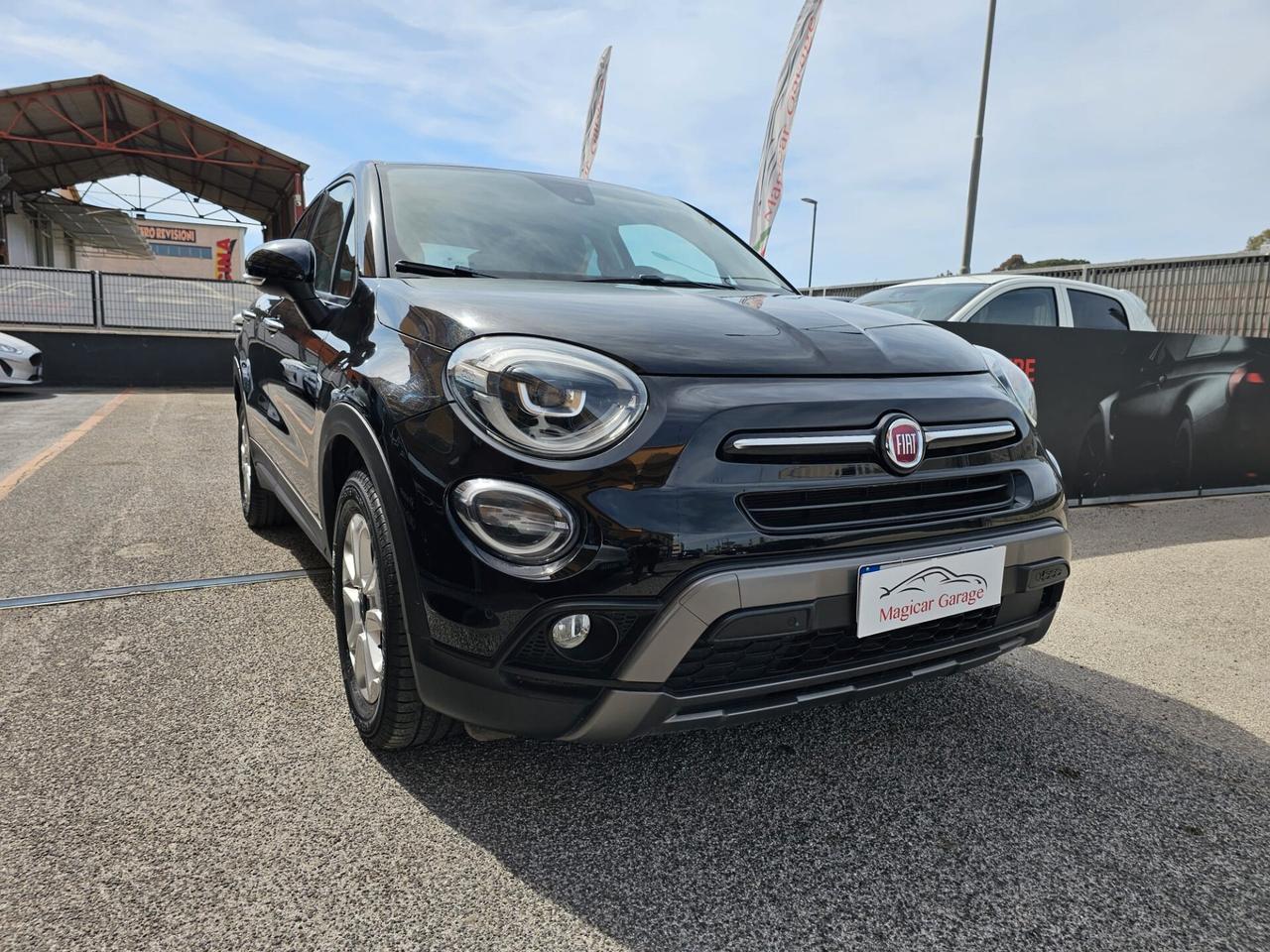 Fiat 500X 1.0 T3 120 CV City Cross