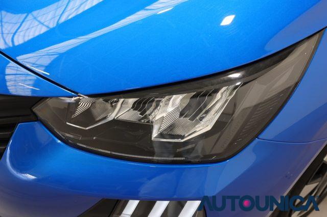 PEUGEOT 208 PURETECH 75 STOP&START 5 PORTE ACTIVE NEOPATENTATI