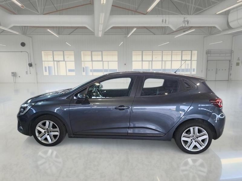 RENAULT CLIO 1.0 TCE 67KW BUSINESS 5 PORTE BERLINA