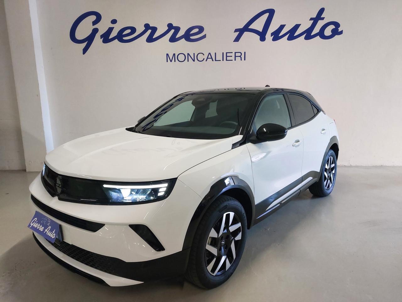 OPEL Mokka 2ª serie Mokka 1.2 Turbo 130 CV aut...