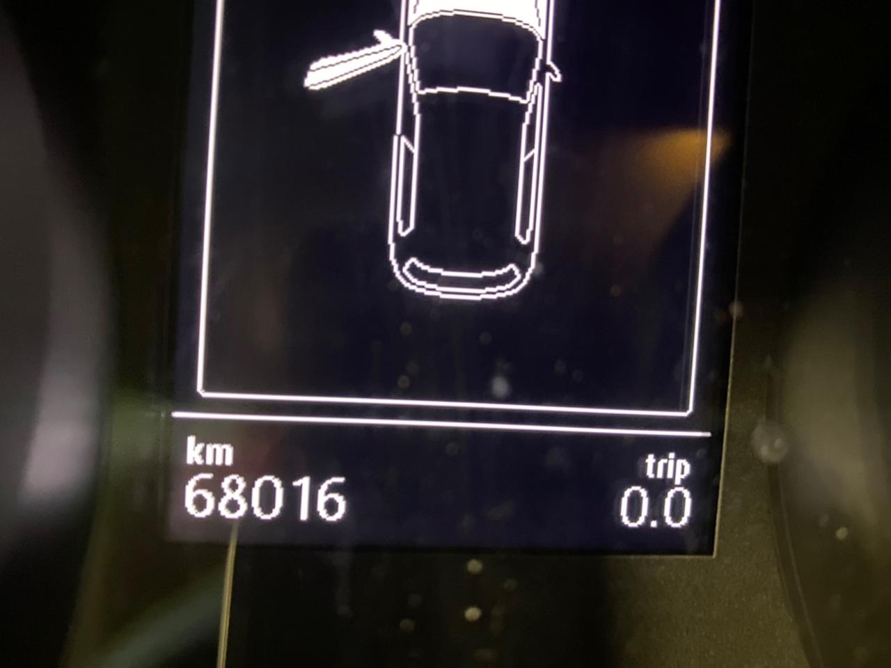 Volkswagen Golf 1.0 TSI 85 CV 5p. Trendline BlueMotion Technology