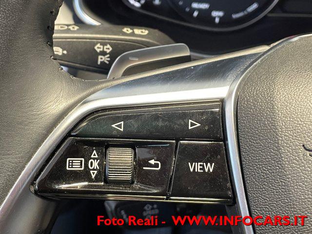 AUDI A6 Avant MHEV 35 2.0 TDI S tronic Business PROMO