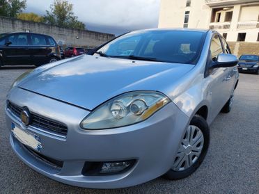 Fiat bravo 1.9 multijet 120 cavalli anno 2009