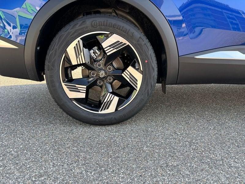 Renault Symbioz techno full hybrid E-Tech 145