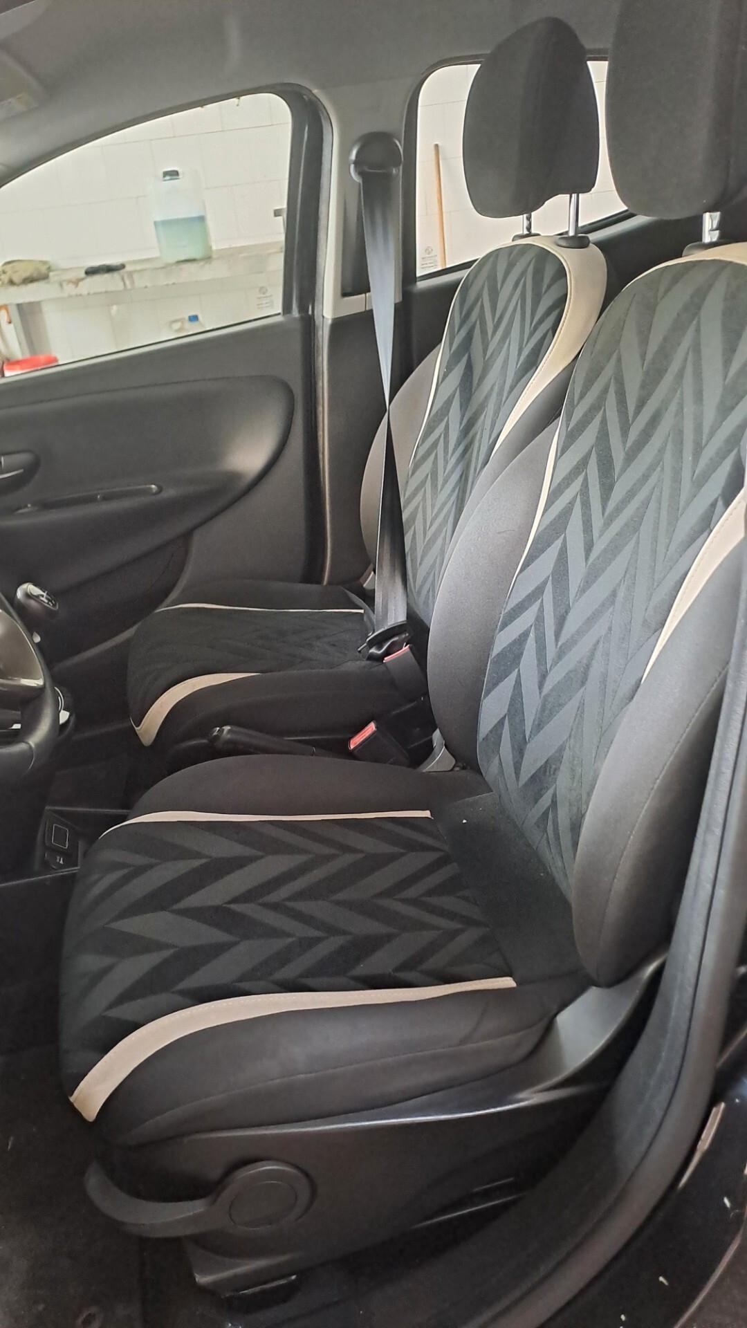 Lancia Ypsilon 1.2 GPL 5 Porte