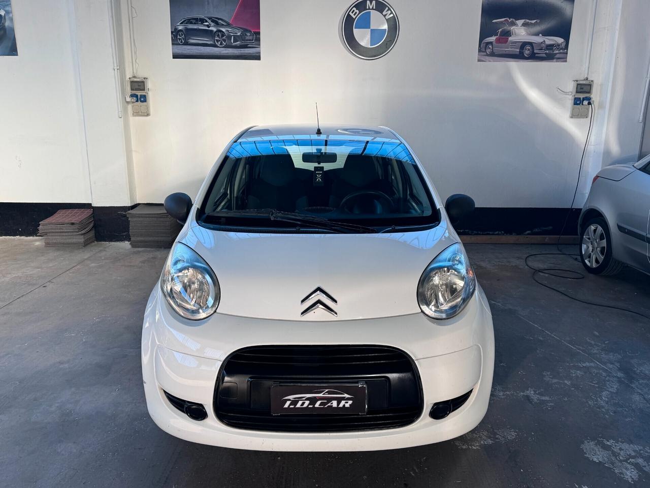 Citroen C1 1.0 5 porte airdream Ok Neopatentati