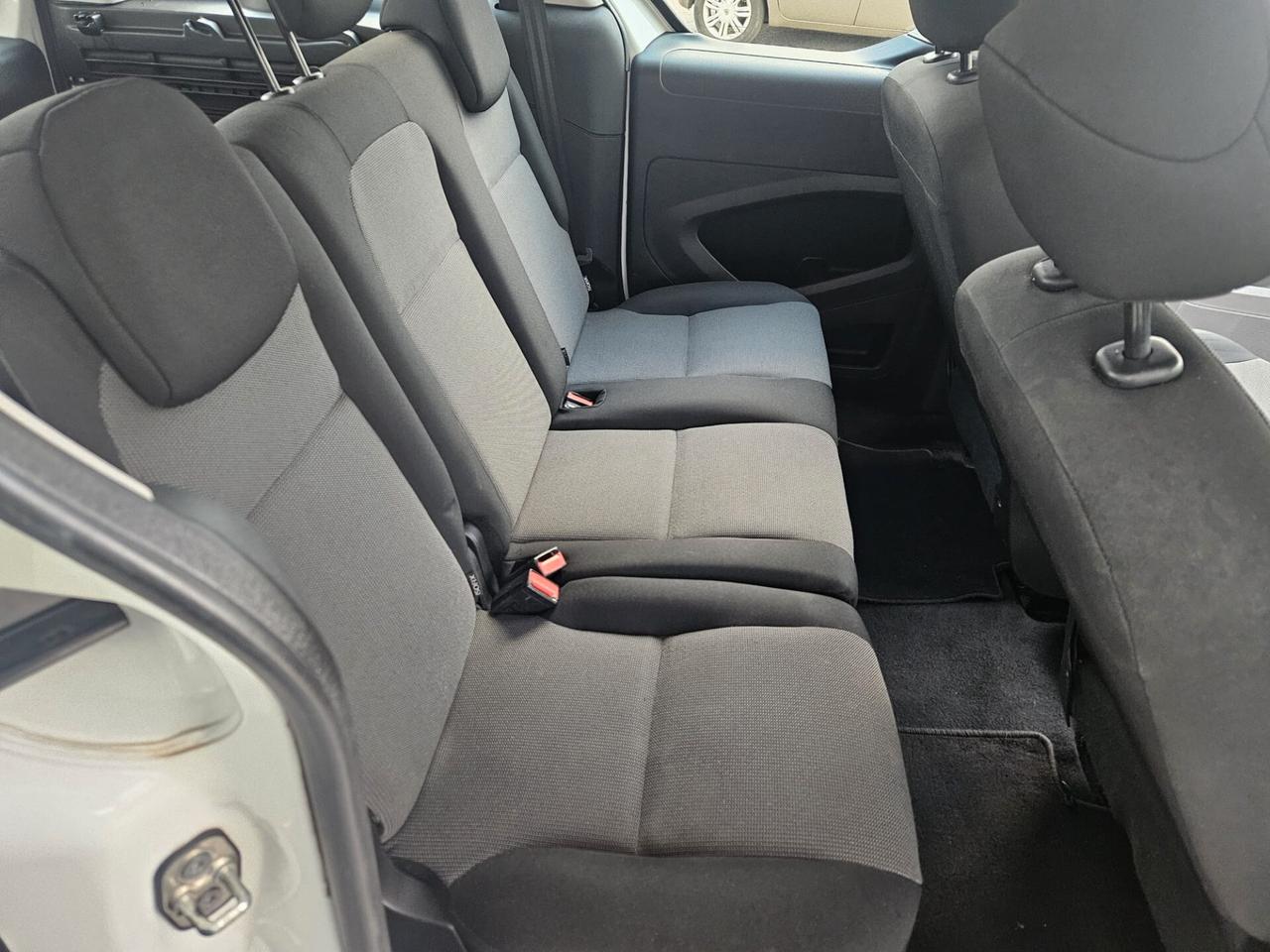 Peugeot Partner Tepee BlueHDi 75 Access