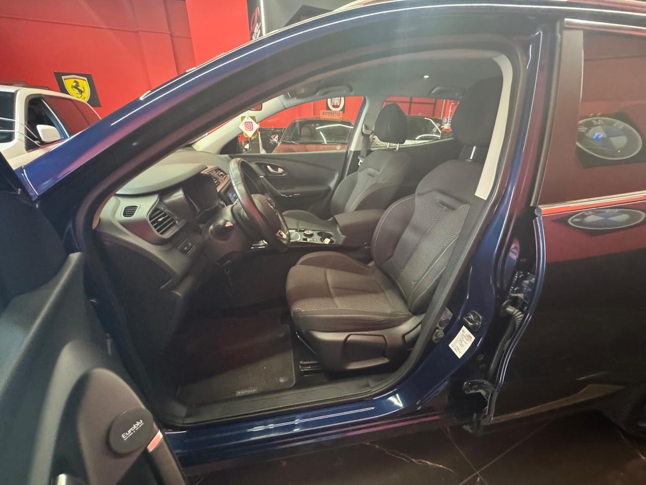 Renault Kadjar Blue dCi 8V 115CV EDC Intens