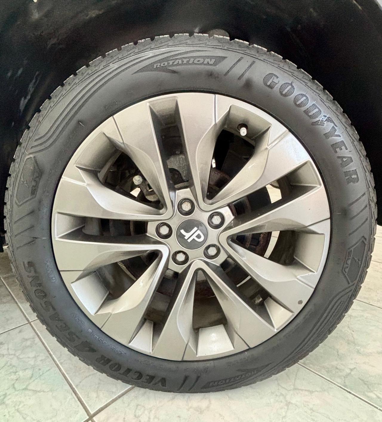 Dr 4.0 1.5 Bi-Fuel GPL