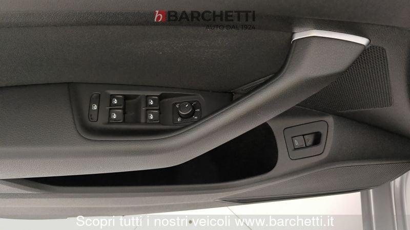 Volkswagen Passat 8ª SERIE VARIANT 1.6 TDI DSG BUSINESS BLUEMOTION TECH.