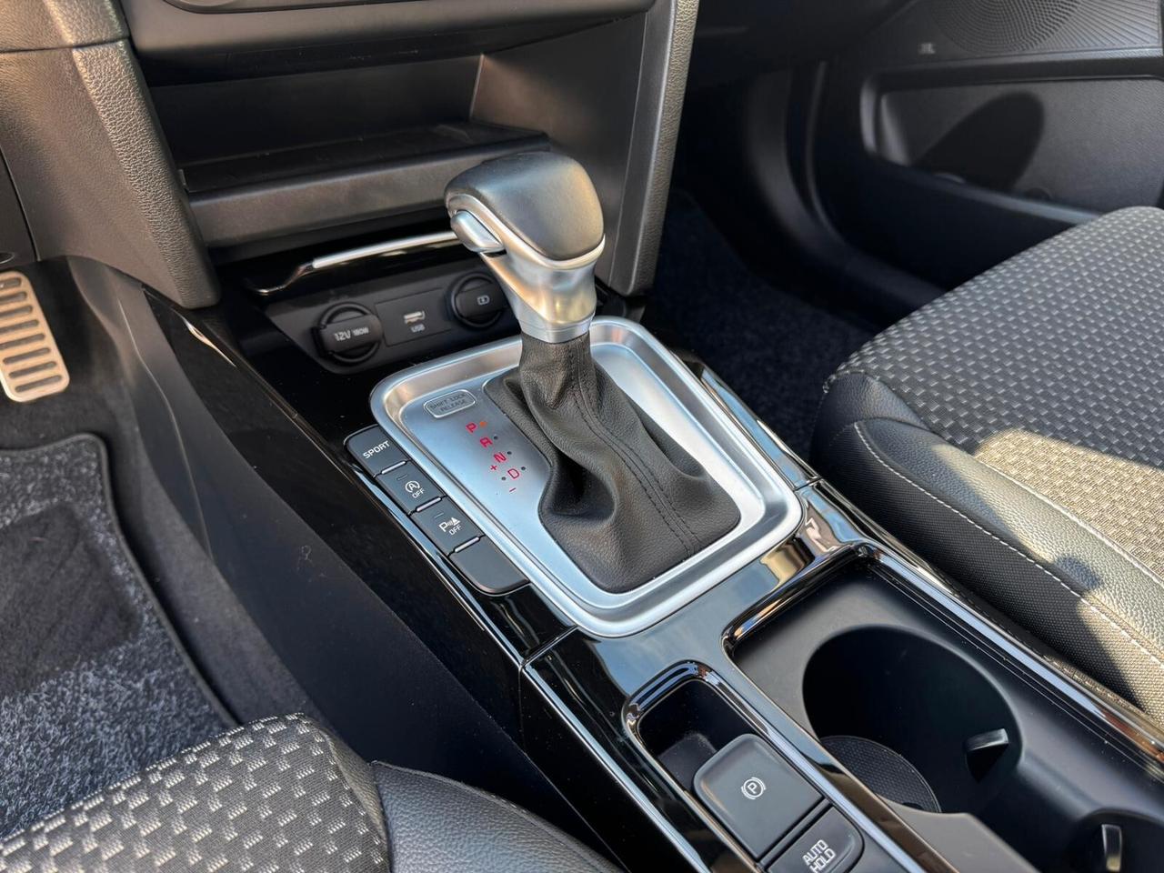 KIA XCEED 1.6 DIESEL 136CV EVOLUTION PLUS