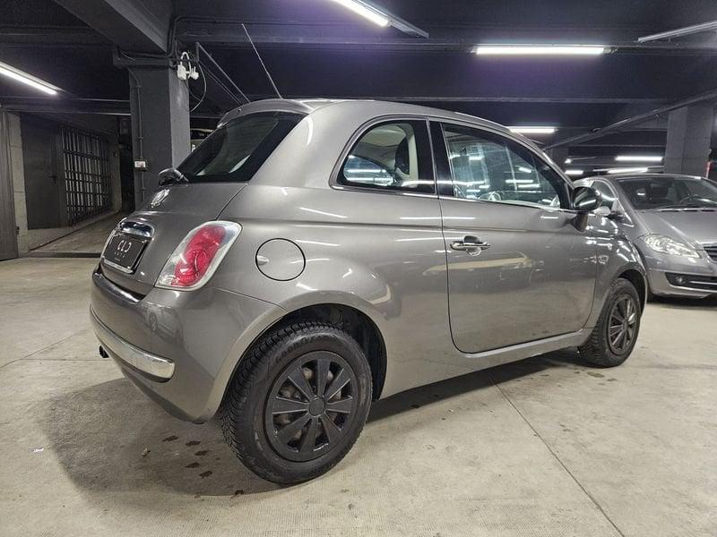 FIAT 500 1.3 Multijet 75cv