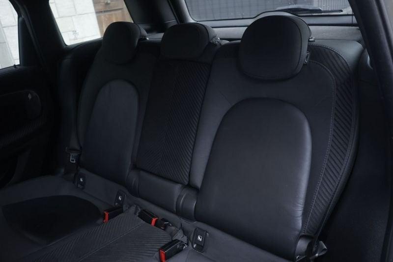 MINI Mini Countryman F60 Mini 1.5 Cooper SE Hype Countryman ALL4 Automatica Unicoproprietario