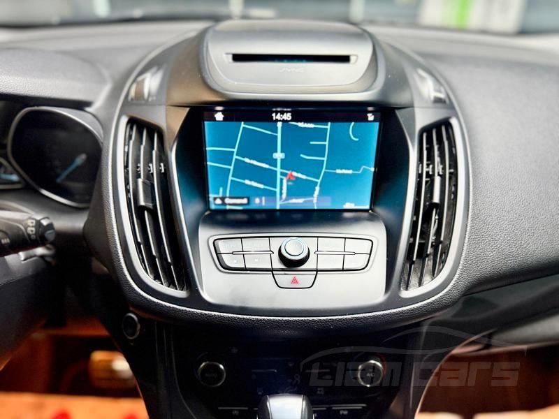 Ford Kuga 2.0 tdci ST-Line s&s awd 150cv powershift my19.25