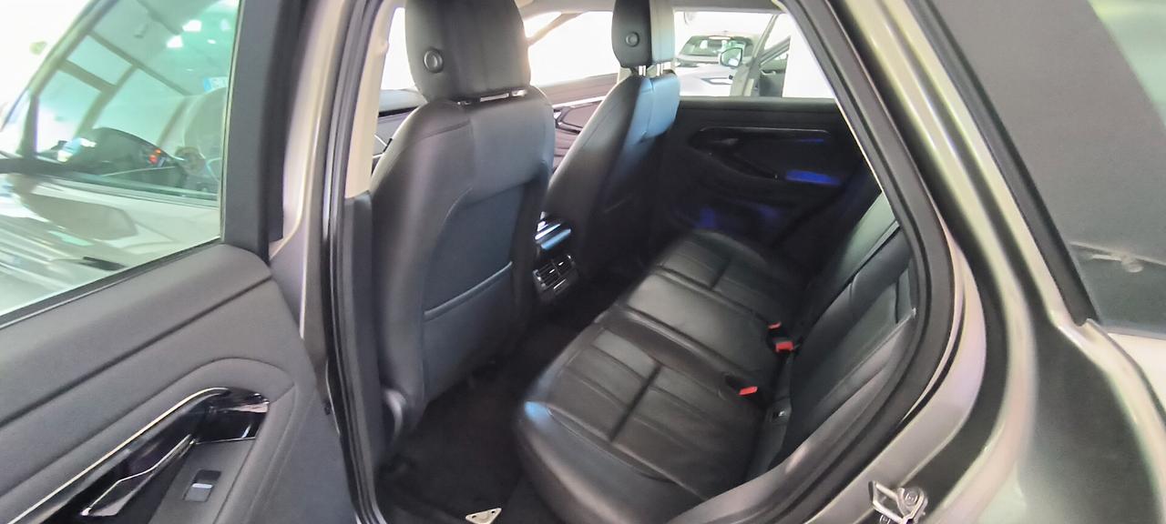 Land Rover Range Evoque 2.0D I4 163 CV AWD Auto R-Dynamic HSE