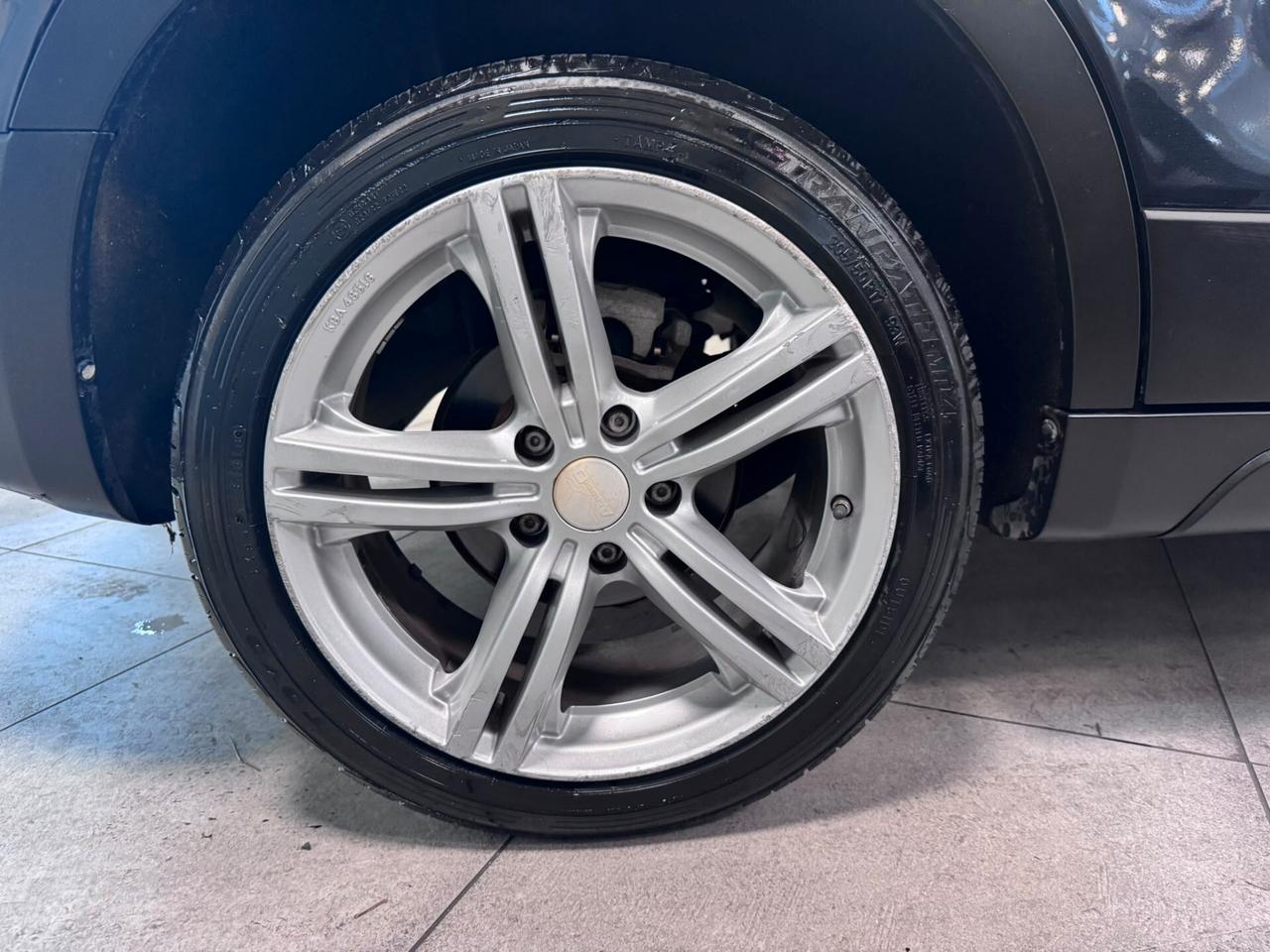 Suzuki S-Cross 1.6 DDiS Style