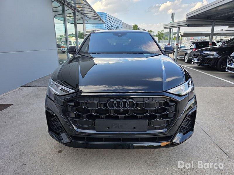 Audi Q8 50 TDI 210kW quattro tip. S Line Edition