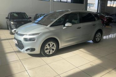 CITROEN C4 Picasso BlueHDi 120 S&S EAT6 Intensive