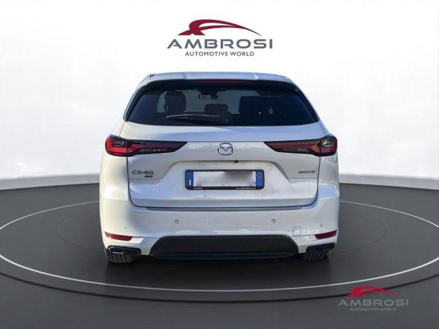 MAZDA 6 CX 0 3.3 m-hybrid boost Homura tetto pan. DriverAs