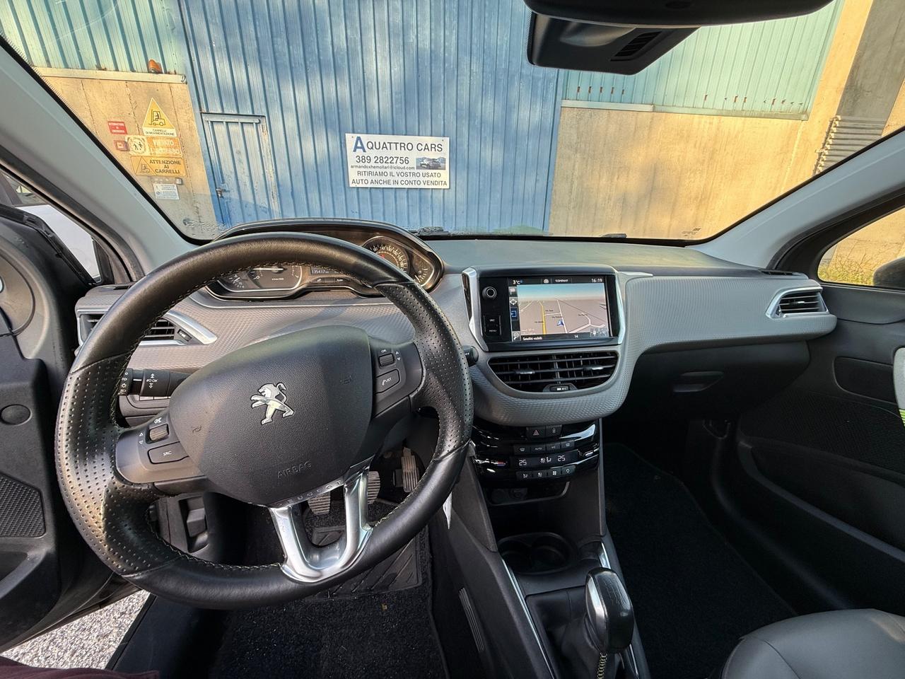 Peugeot 208 PureTech 82 5 porte Access