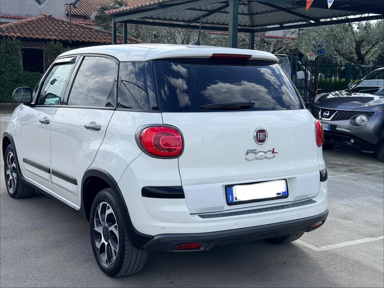 Fiat 500L 1.3 Multijet 95 CV Cross
