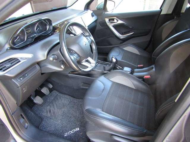 Peugeot 2008 1.5 bluehdi Allure s