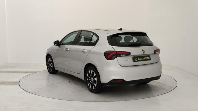 FIAT Tipo 1.3 mjt City Life s&s 95cv