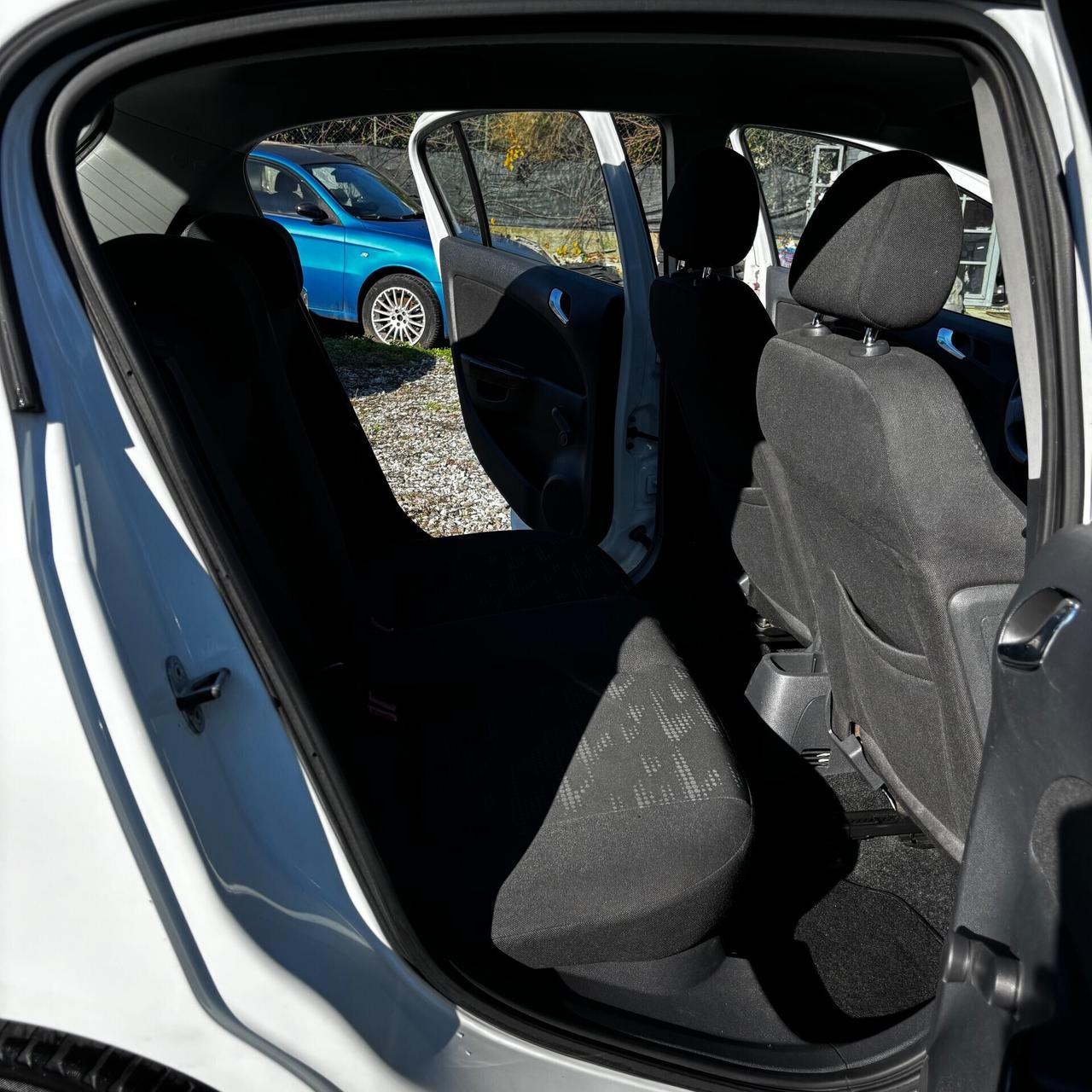 Opel Corsa 1.2 85CV 5 porte GPL-TECH Club