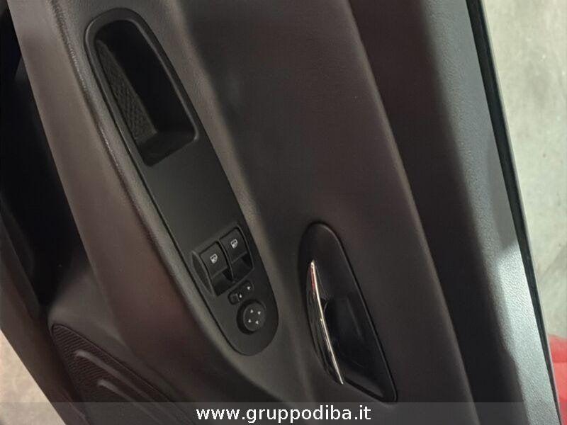 Lancia Ypsilon III 2011 Benzina 1.2 8v silver s&s 69cv