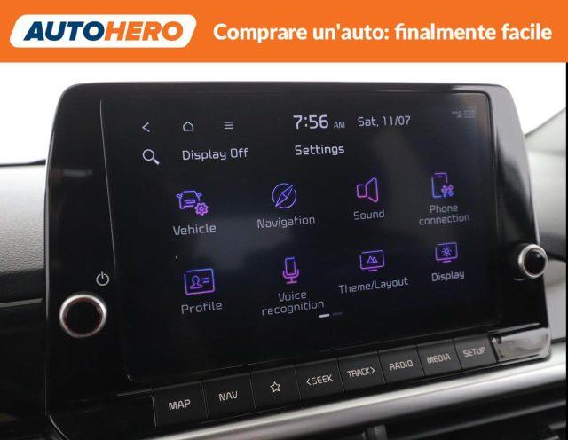 KIA Picanto 1.0 12V 5 porte GT Line