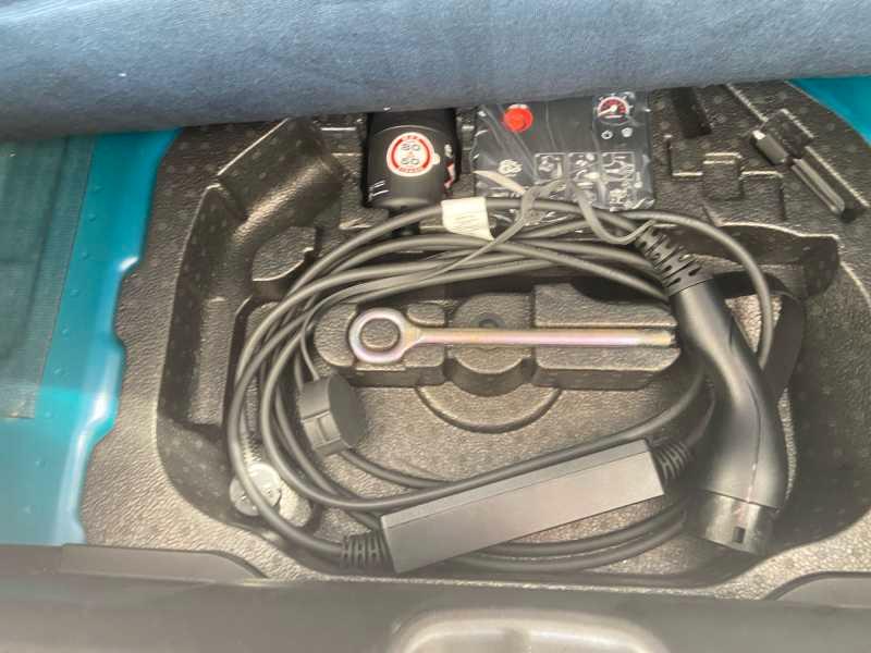 FIAT 500e 42 kWh La Prima
