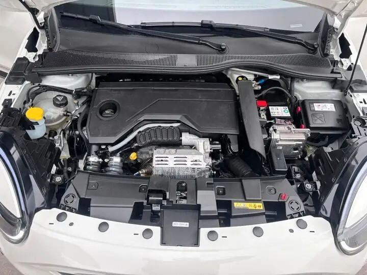Fiat 600 Hybrid 100 CV DCT MHEV PREZZO PROMO