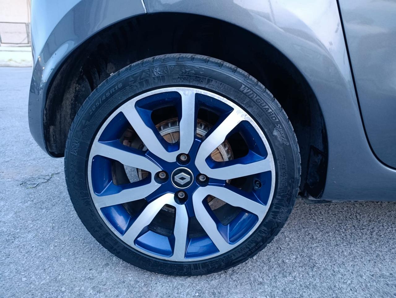 Renault Twingo SCe Life