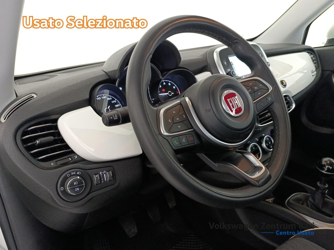 Fiat 500X 1.0 t3 business 120cv
