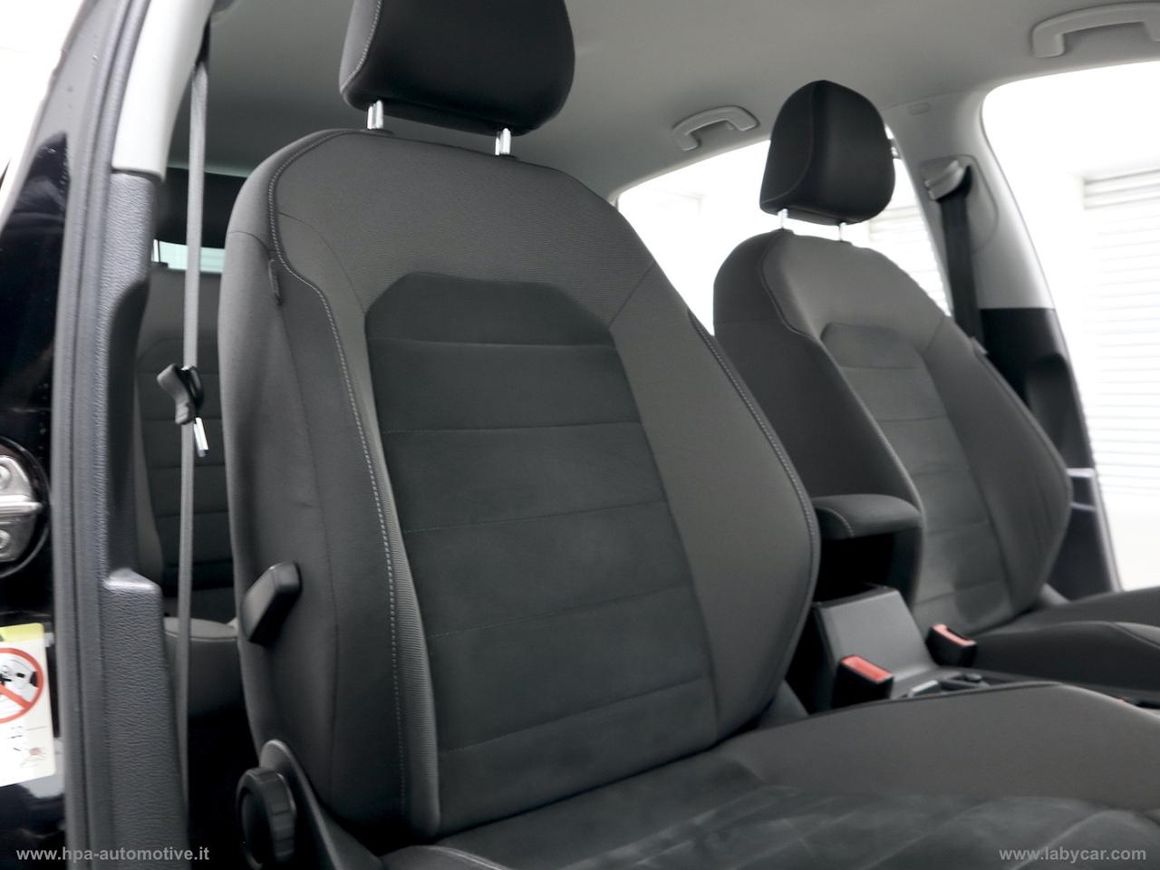 VOLKSWAGEN Golf 2.0TDI DSG 150CV R-LINE NAVI FULL LED ACTIVE INFO DISPLAY