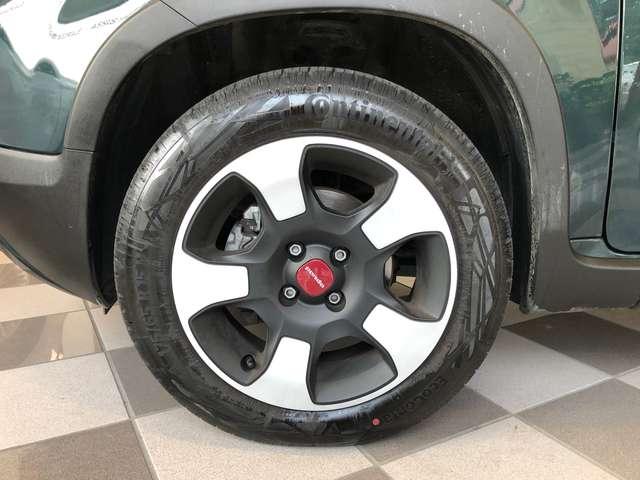 Fiat Panda 1.0 Firefly Hybrid Cross S&Stop