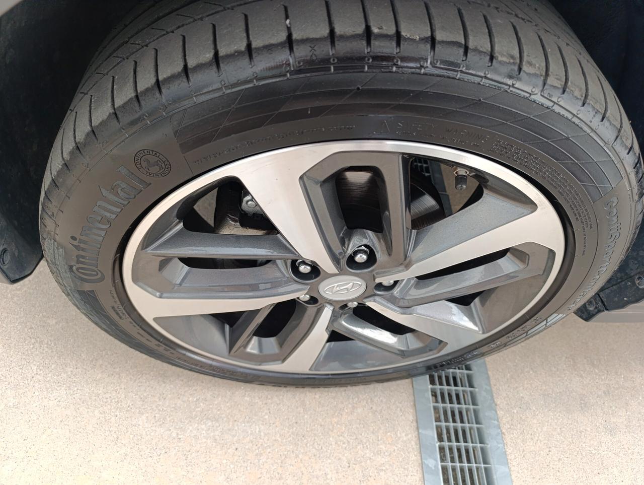 Hyundai Kona 1.0 T-GDI Style 2wd 120cv my19